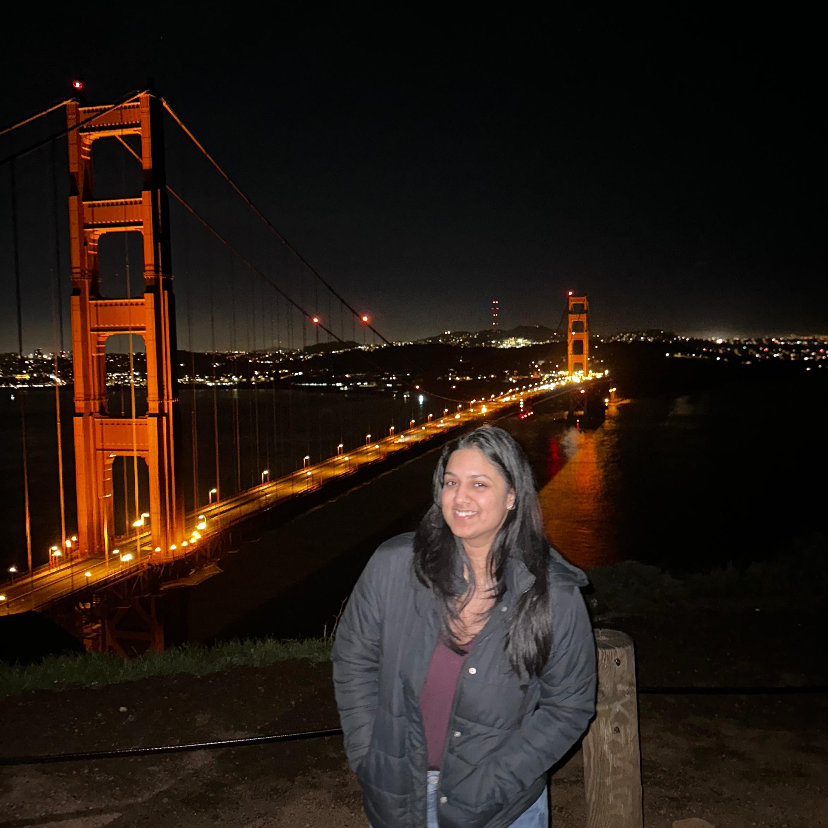 Pragya Priyadarshini Profile Picture Pragya Priyadarshini Profile Picture