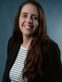 Alcia Hedges  Alicia Hedges