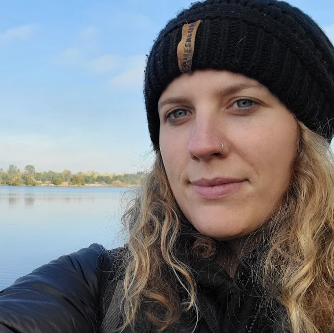 Sarah Luce Sarah Luce