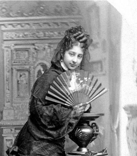 Zelia M. Nuttall Zelia M. Nuttall