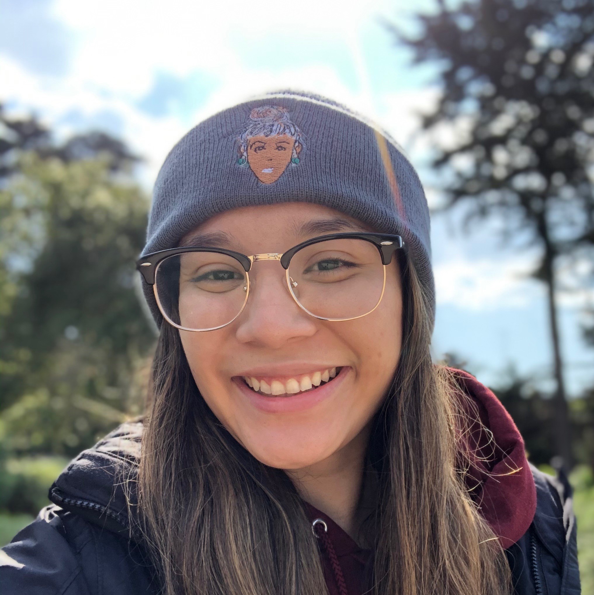 Kristen Constanza Kristen Constanza