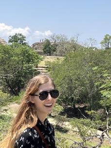 Mayela Sanchez Mayela Sanchez