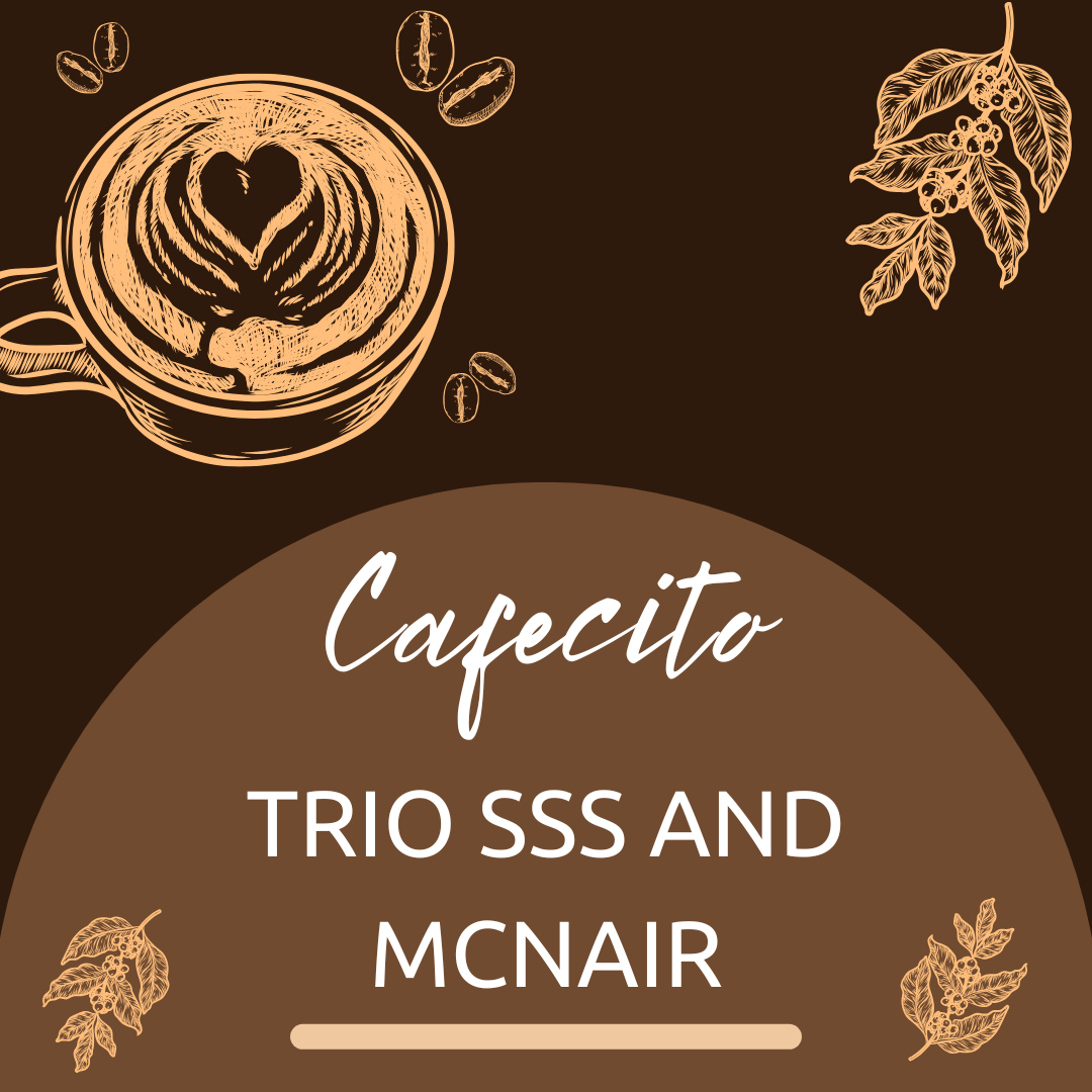 Cafecito: Coffee Social