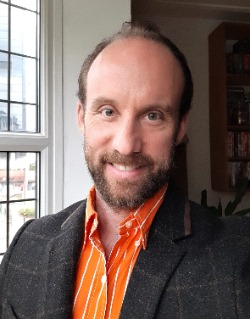 Matthew Pilcher Matthew Pilcher