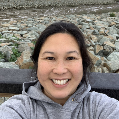 Dr. Theresa Dinh Picture of Dr. Theresa Dinh