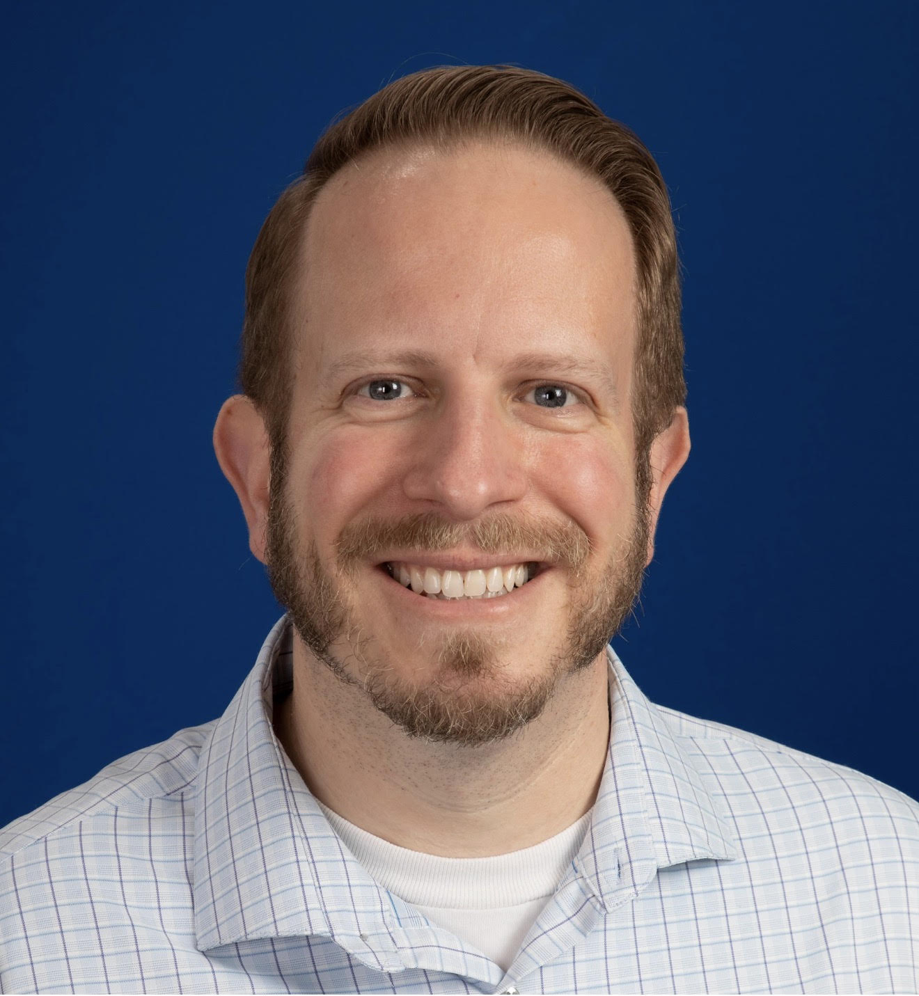  James Keiser