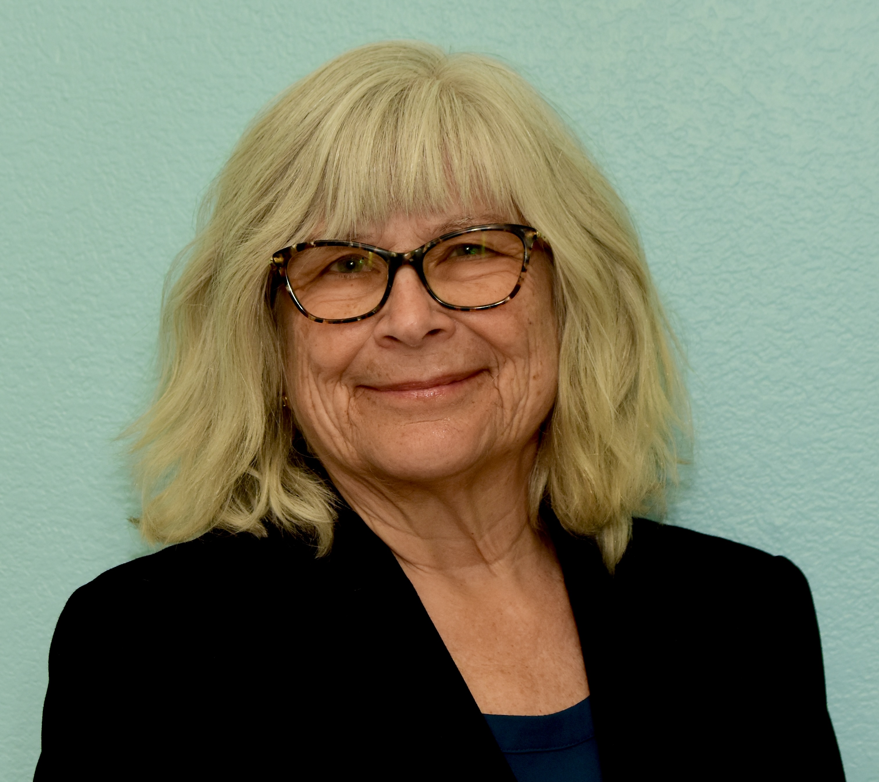 Susan Strong