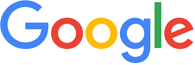 Google logo Google logo
