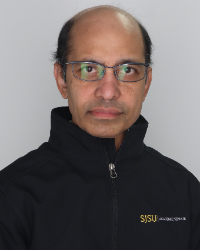 Vishnu Pendyala