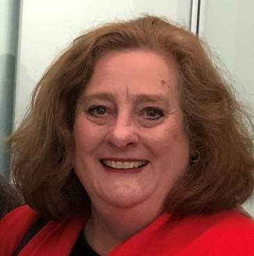 Patricia Gardner Patricia Gardner