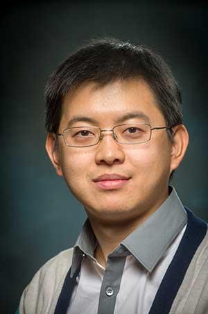 Kaikai Lu