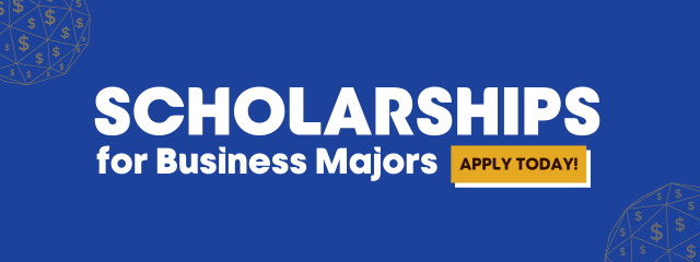 Scholarships for Business Majors