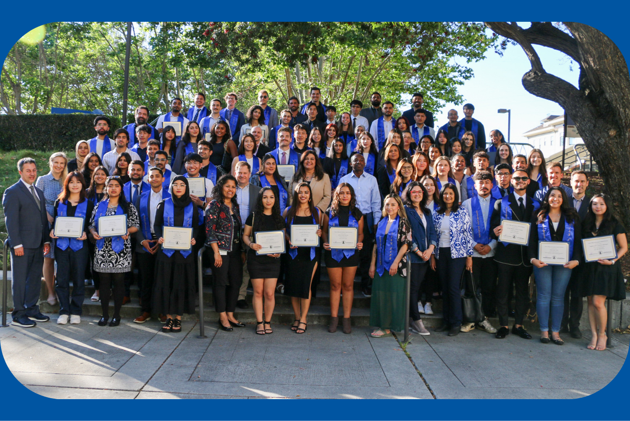Business Honors Students