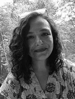 Dana Ragouzeos Headshot Dana Ragouzeos Headshot