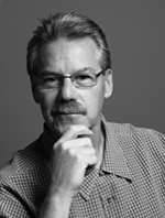 Thomas McNulty Headshot Thomas McNulty Headshot