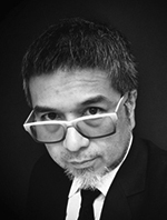 Greg Hom Headshot of Greg Hom