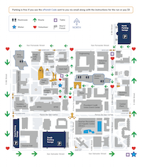 course map thumbnail click here to see the legacy run 2021 course map