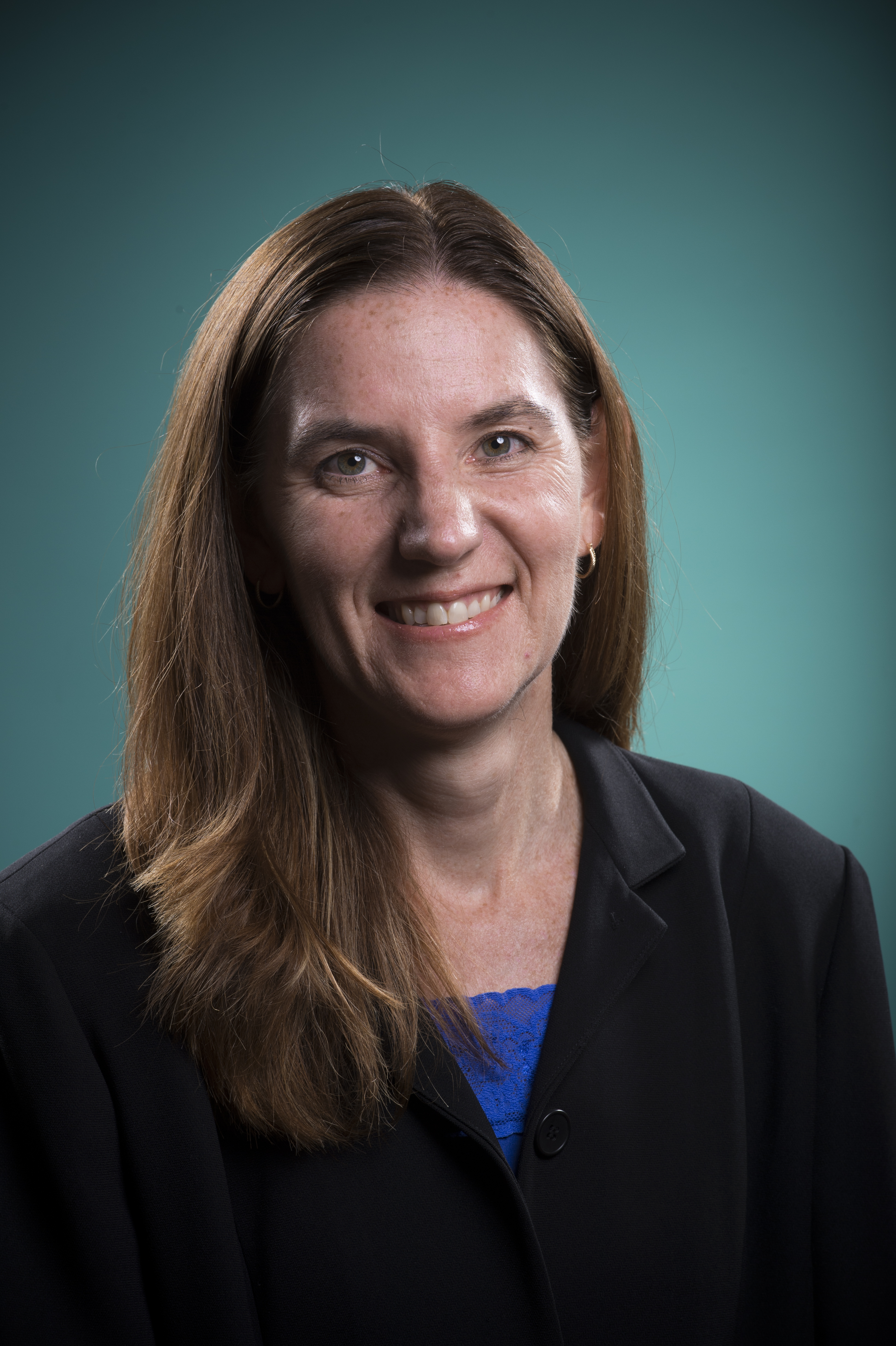 Deanna Peck
