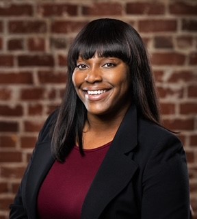 LaToya Ramsey