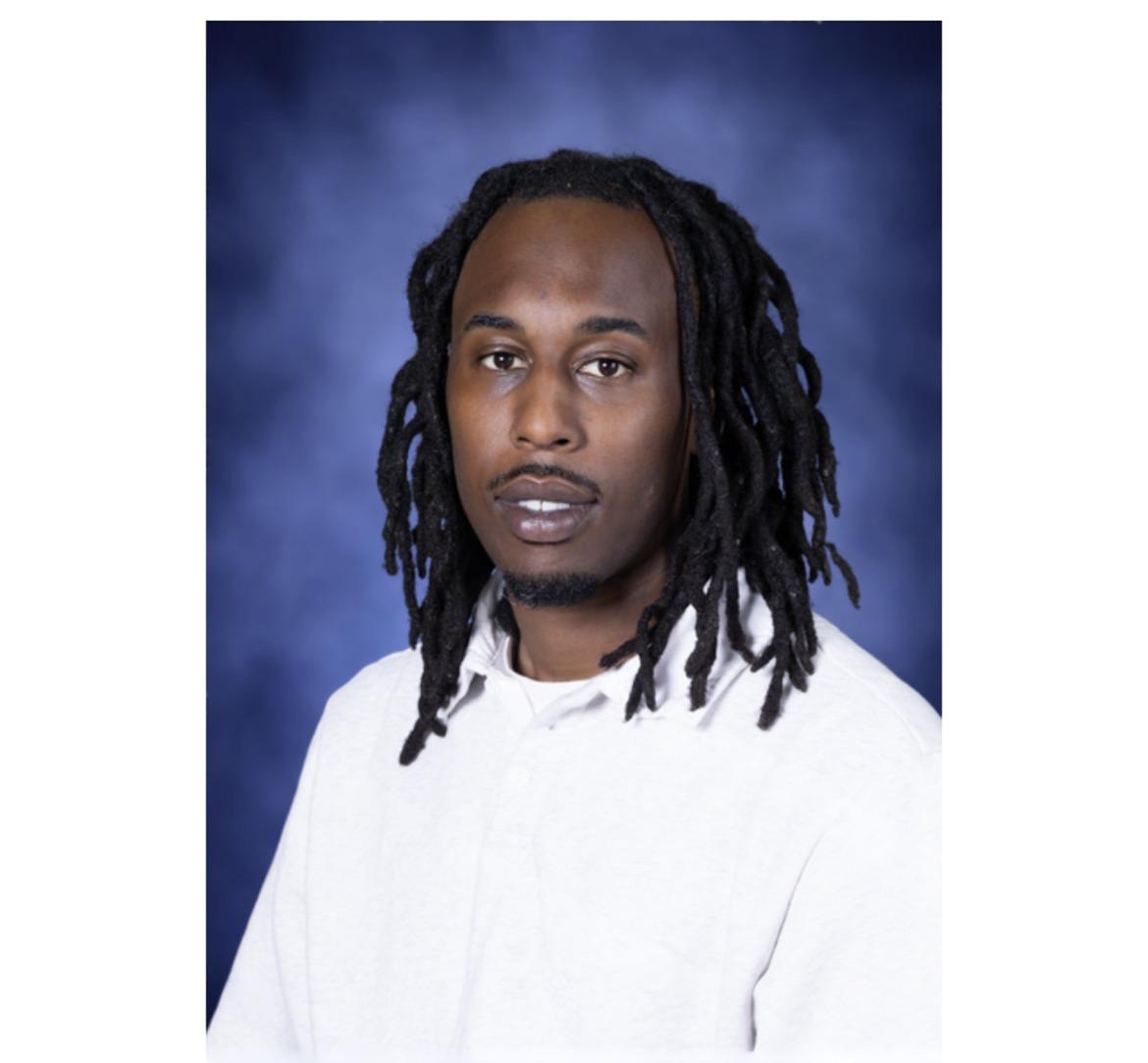 Quintin Glover