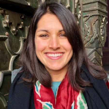 Asha Nidumolu Asha Nidumolu