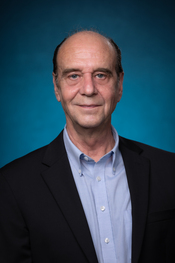 Professor Robert H. Morelos-Zaragoza