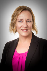 Catherine Voss