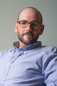 Gordon Douglas