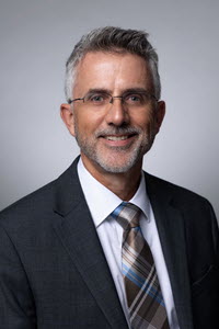 Ron Rogers