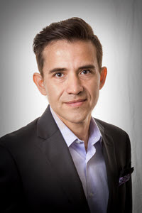 Sergio Bejar Lopez