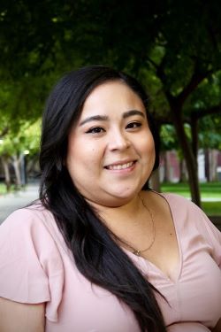 Gabriela Saucedo Gabriela Saucedo