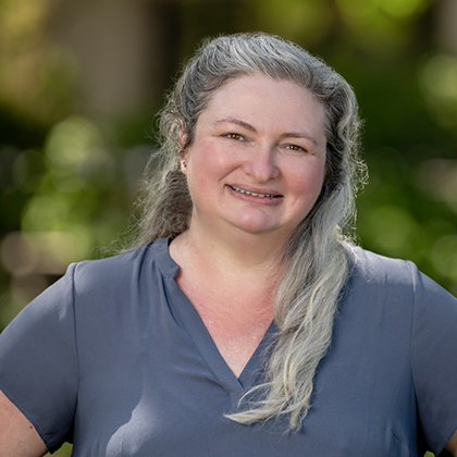 Photo of Jocelyn Pollack Photo of Jocelyn Pollack