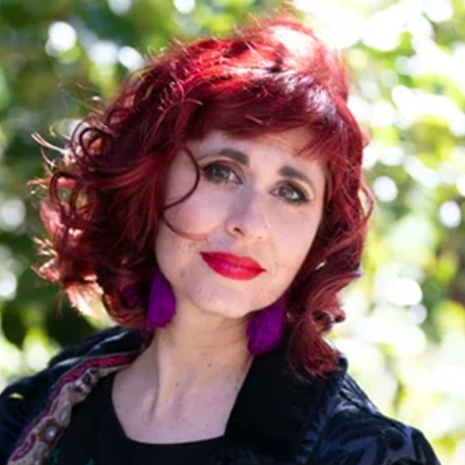 Photo of Stephanie Sherman