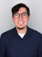 Photo of Andres Garcia