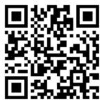 Weeks of Welcome Sammy App QR Code QR code linking to the SJSU Weeks of Welcome group in the Sammy app.
