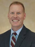 Chris Jensen headshot of Chris Jensen