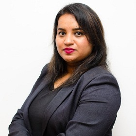 Karuna Vishwakarma  Karuna Vishwakarma