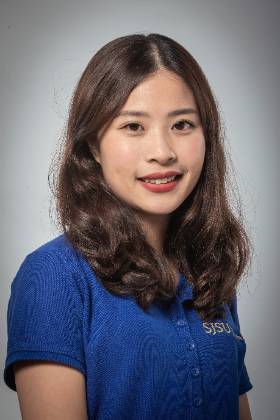 Victoria Pham Victoria Pham