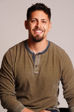 Jacob Urquia Advisor About Me