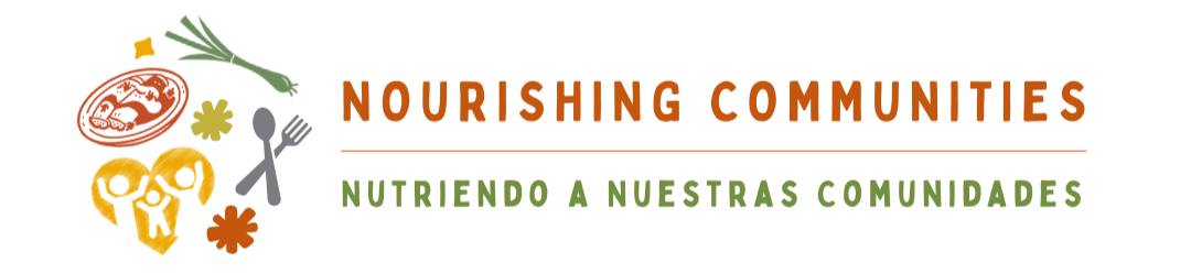 Nourishing Communities logo