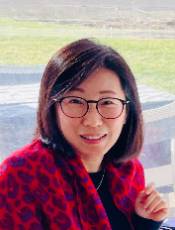 Dr. Meekyung Han (she/her)