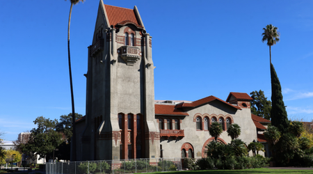 campus resources