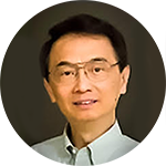 Lee C. Chang  Lee C. Chang