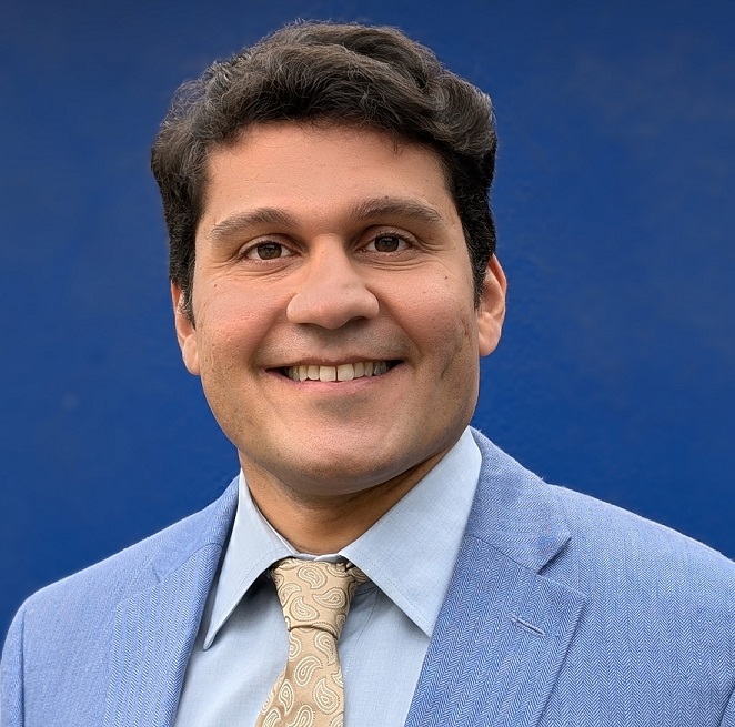 Dr. Mehrdad Aliasgari Dr. Mehrdad Aliasgari