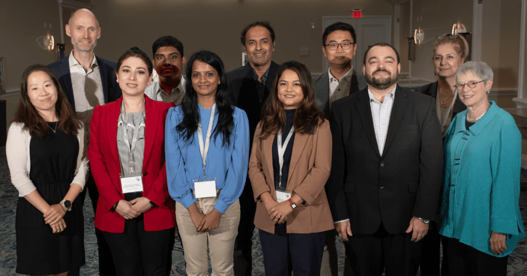 Mithila Mithila got award