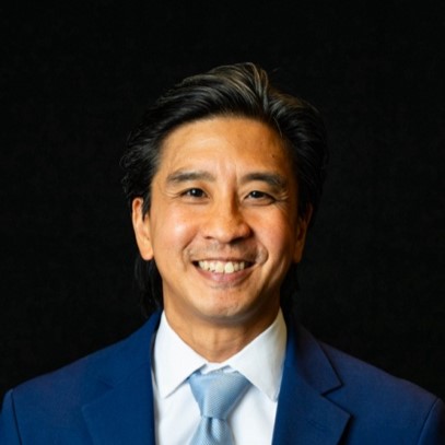 Dr. Albert Nguyen