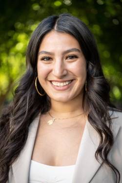 Alejandra Gonzalez-Zuniga