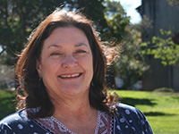 photo of Alison George photo of Alison George