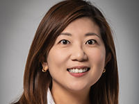 studio portrait photo of Chiao-Ju Fang studio portrait photo of Chiao-Ju Fang