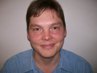 photo of Graham Teaford photo of Graham Teaford